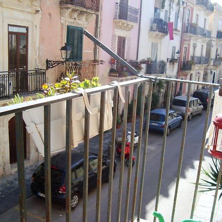 Apartamento La Piazzetta Syracuse Exterior foto