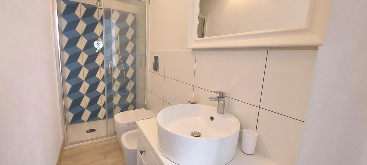 Apartamento La Piazzetta Syracuse Exterior foto