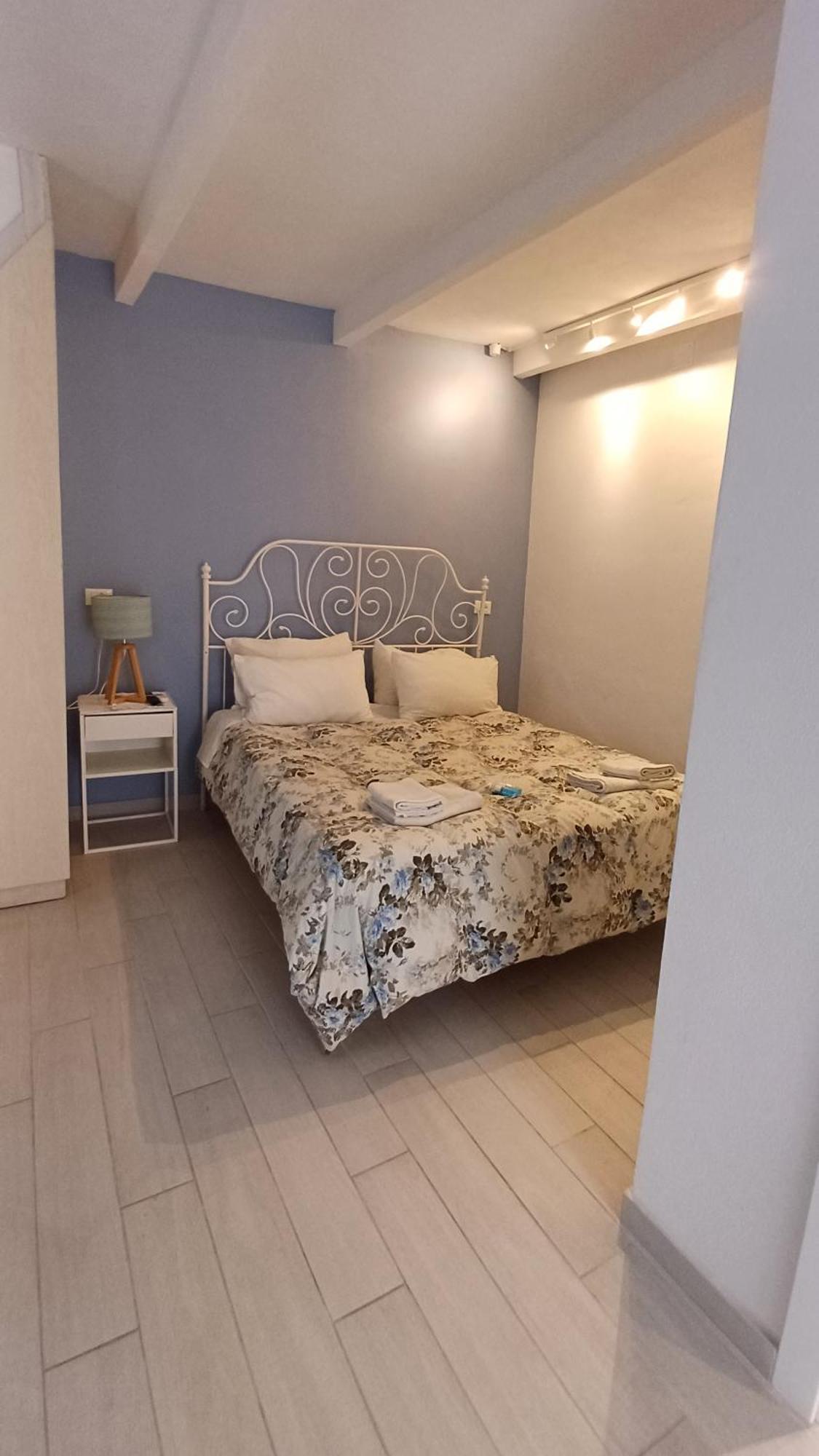 Apartamento La Piazzetta Syracuse Exterior foto