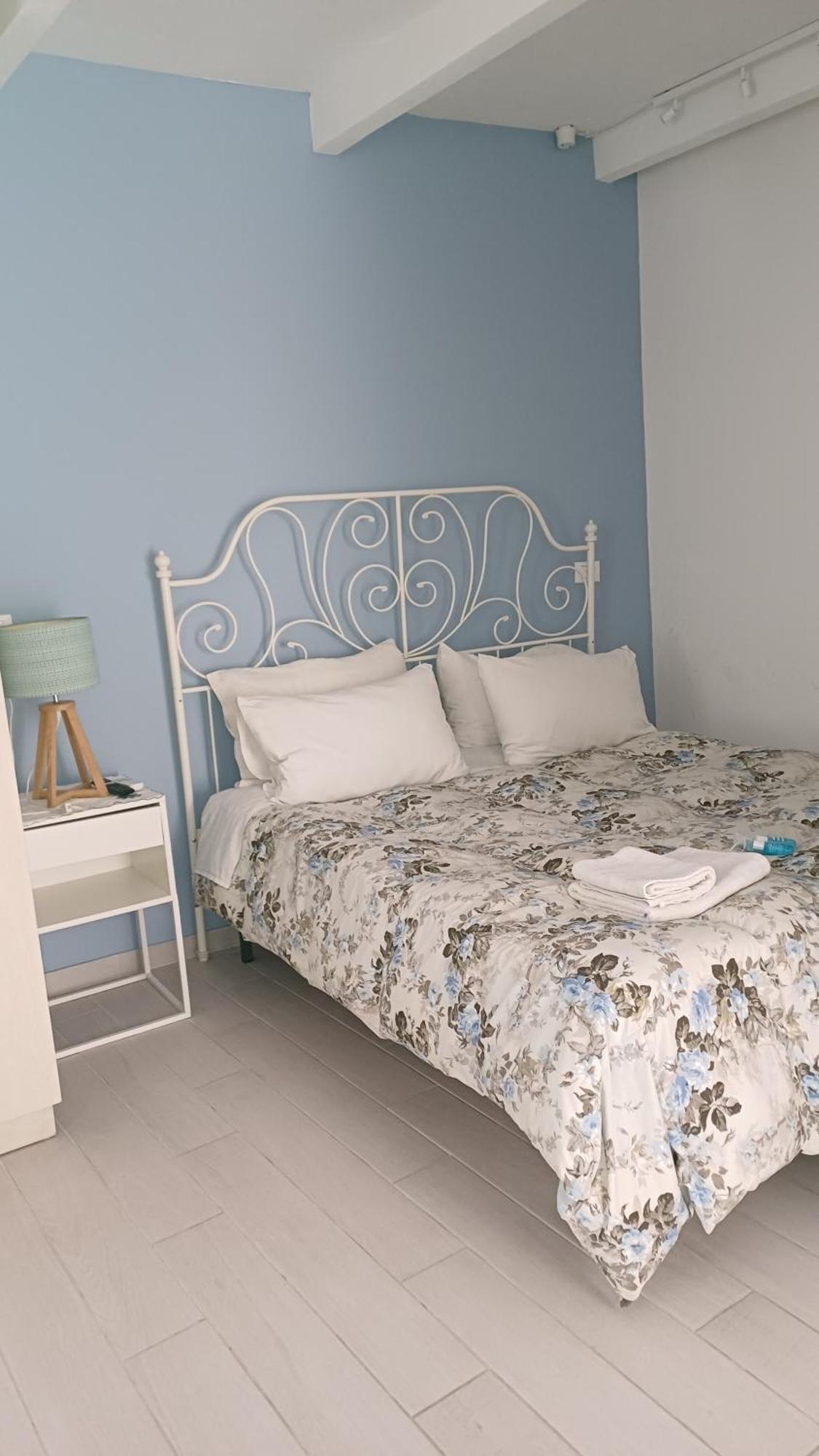 Apartamento La Piazzetta Syracuse Habitación foto