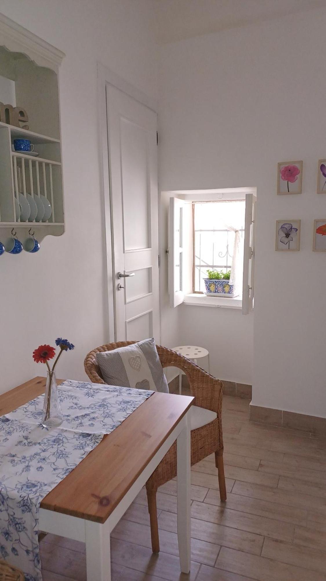 Apartamento La Piazzetta Syracuse Exterior foto