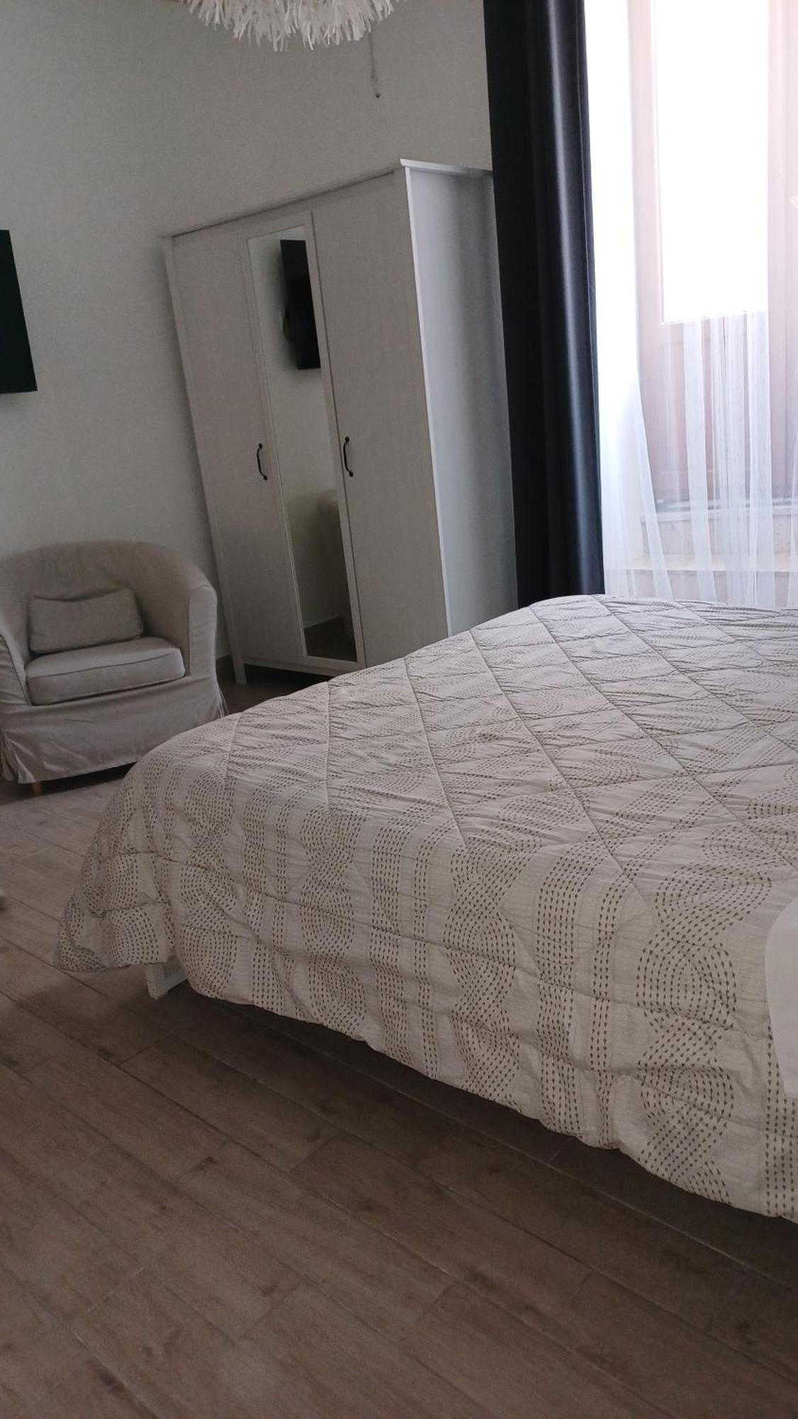 Apartamento La Piazzetta Syracuse Habitación foto