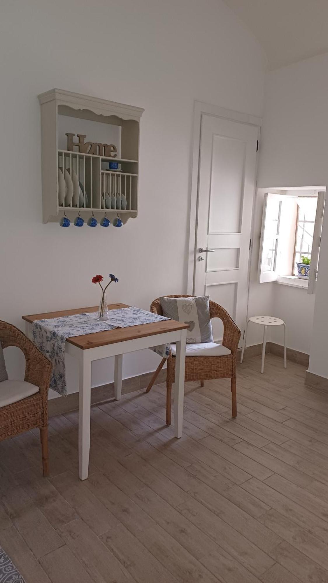 Apartamento La Piazzetta Syracuse Exterior foto