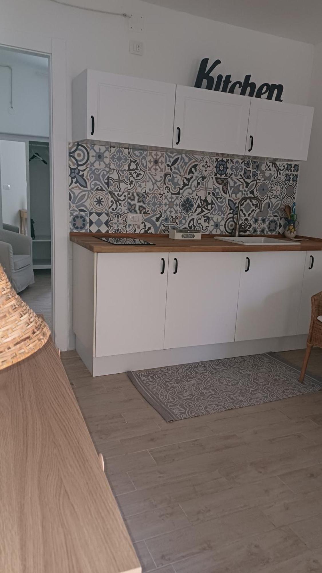 Apartamento La Piazzetta Syracuse Exterior foto