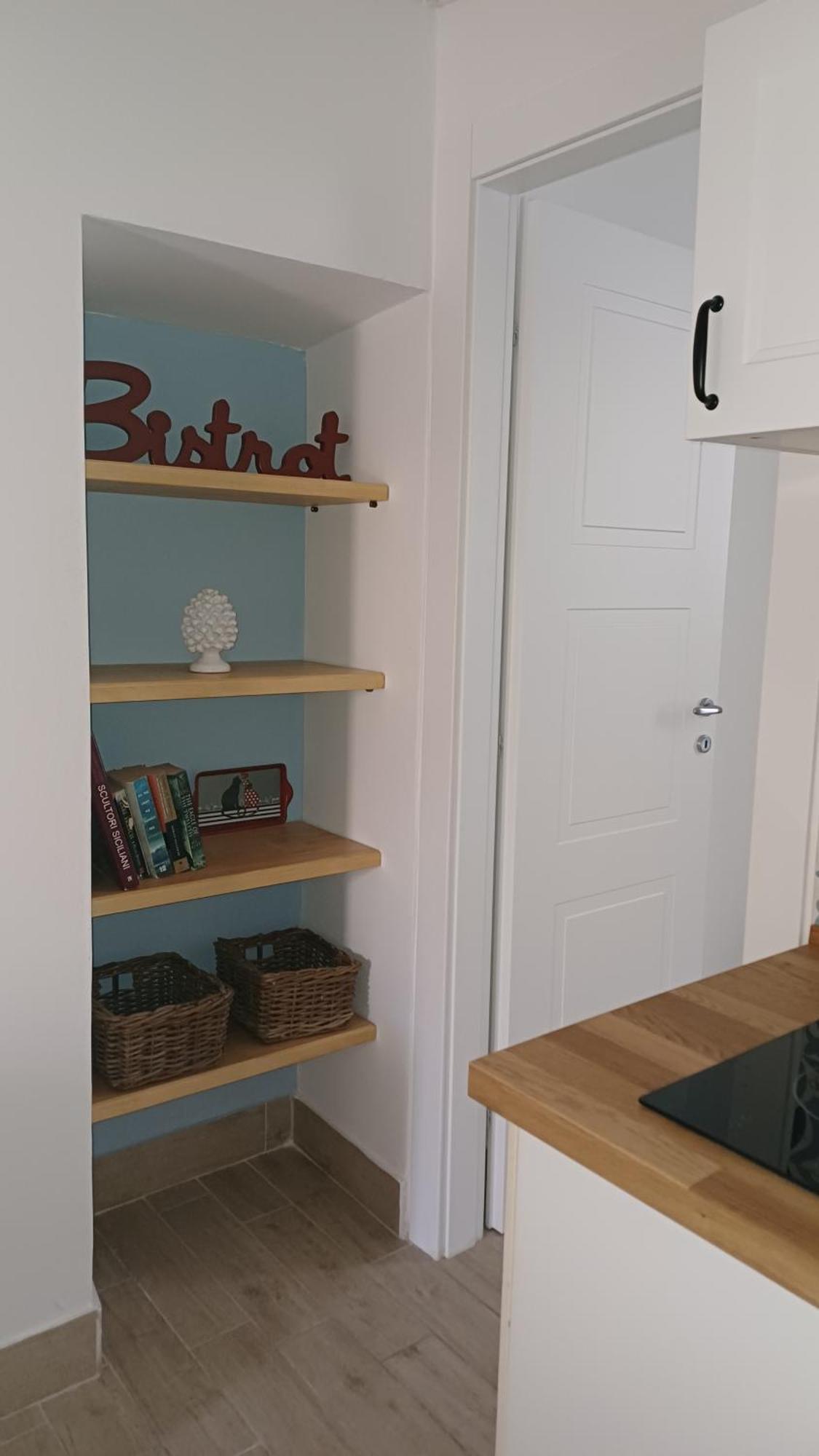 Apartamento La Piazzetta Syracuse Habitación foto