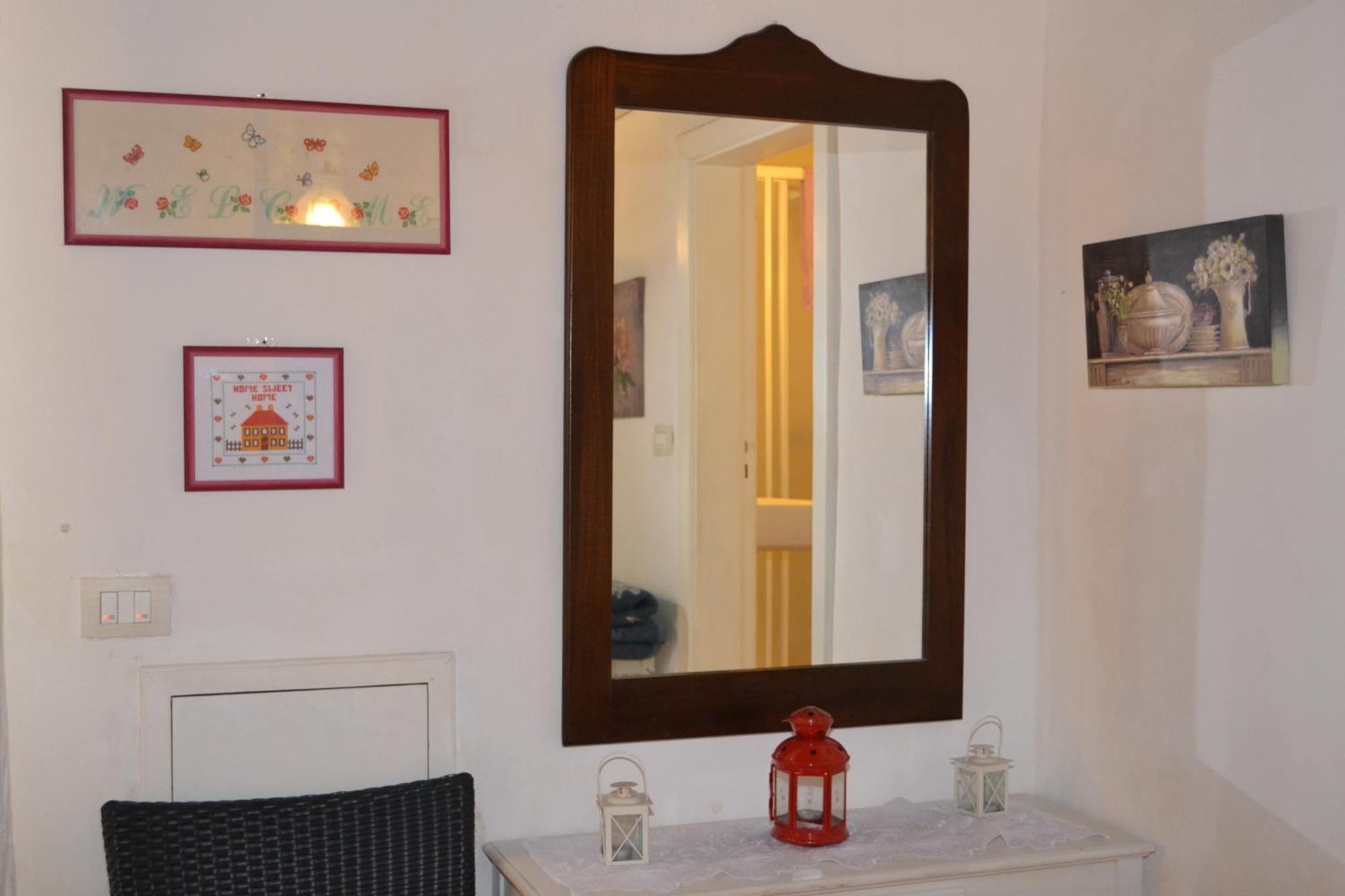 Apartamento La Piazzetta Syracuse Habitación foto