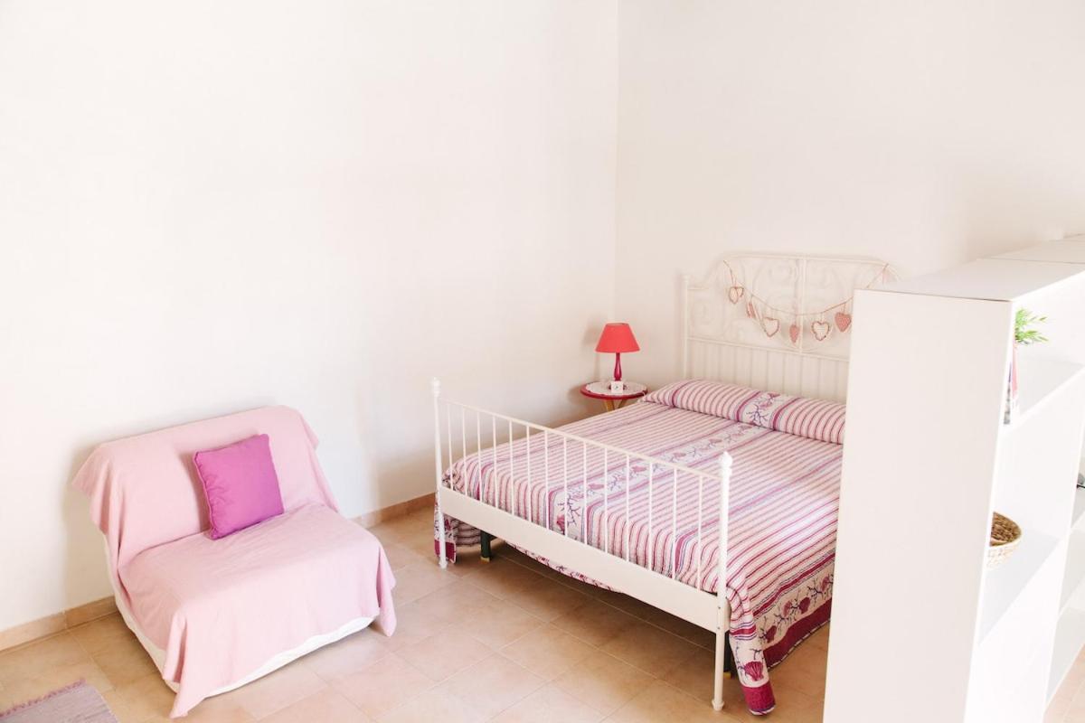 Apartamento La Piazzetta Syracuse Exterior foto