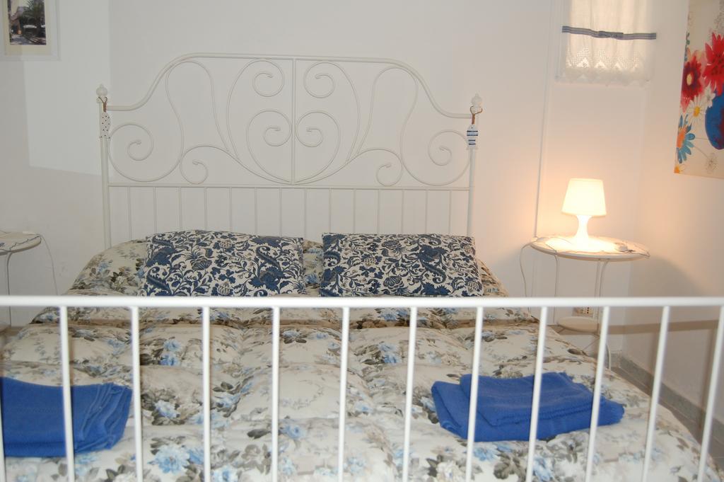 Apartamento La Piazzetta Syracuse Exterior foto