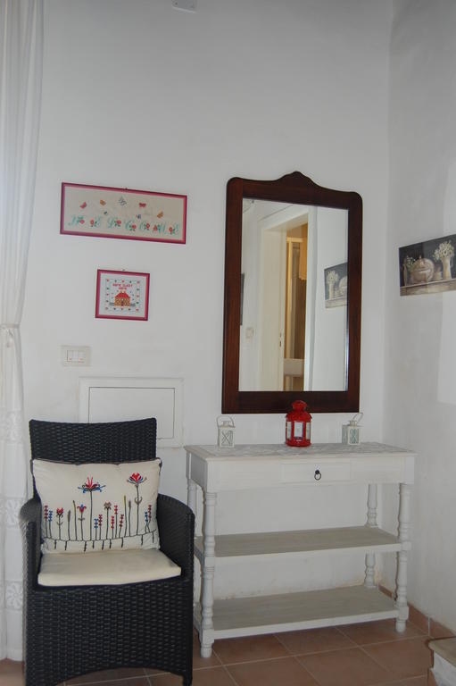 Apartamento La Piazzetta Syracuse Habitación foto