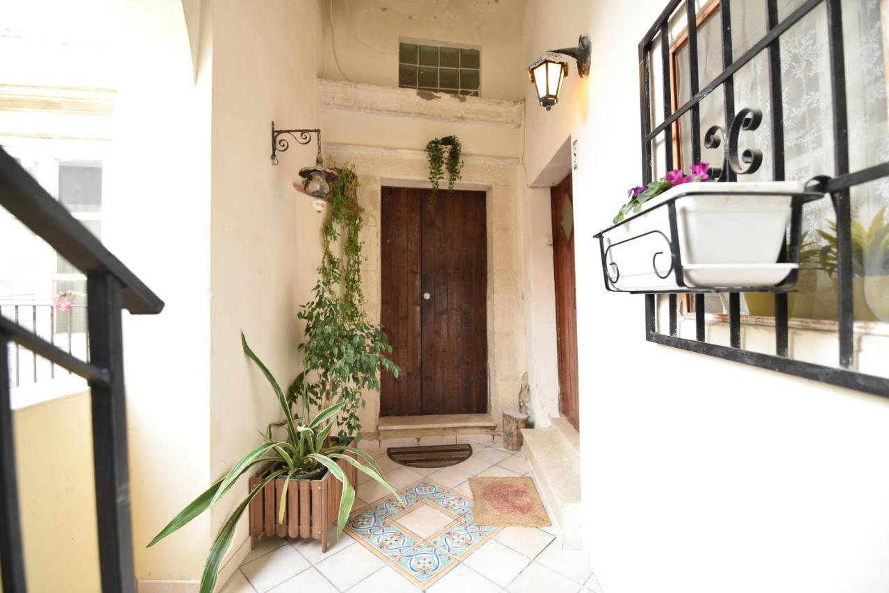 Apartamento La Piazzetta Syracuse Exterior foto